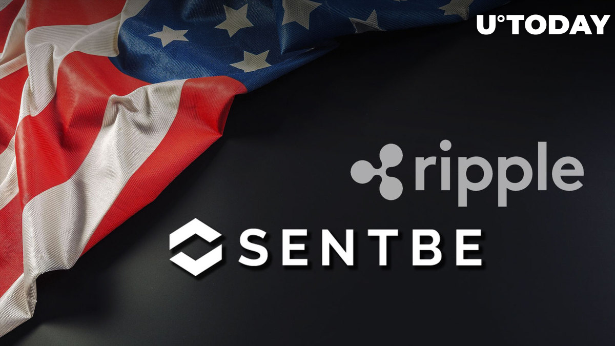 شریک کره ای ریپل SentBe توسعه خود را به ایالات متحده اعلام کرد